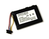 Akku Mitac Mio 336, Medion MD2776, MD2910, MD7200, MD9210, MD95114